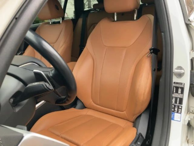 BMW 320 320d Touring xDrive