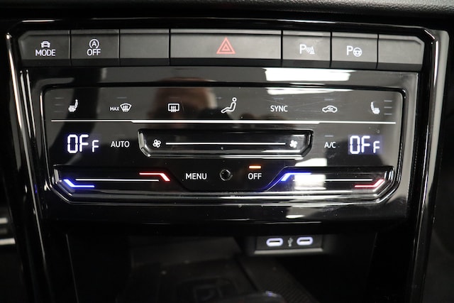 Volkswagen T-Roc Cabriolet DSG IQ.Drive