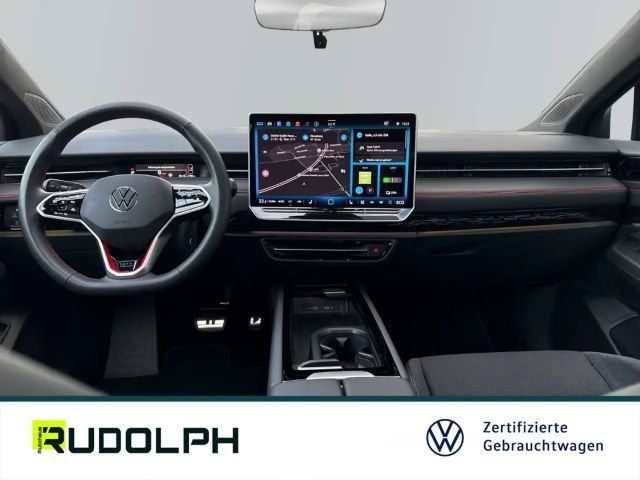 Volkswagen ID.7 4Motion GTX