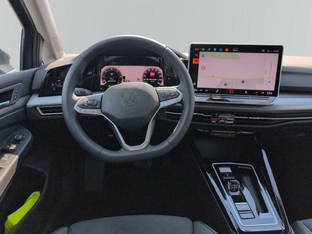 Volkswagen Golf 2.0 TDI Golf VIII