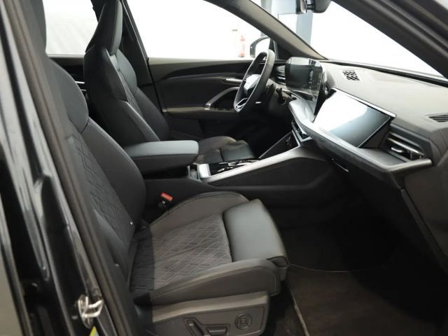 Audi Q5 Hybride Quattro