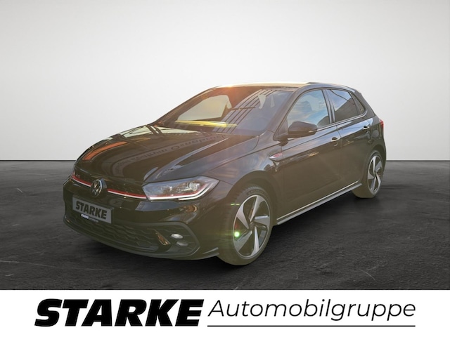 Volkswagen Polo 2.0 TDI DSG GTI