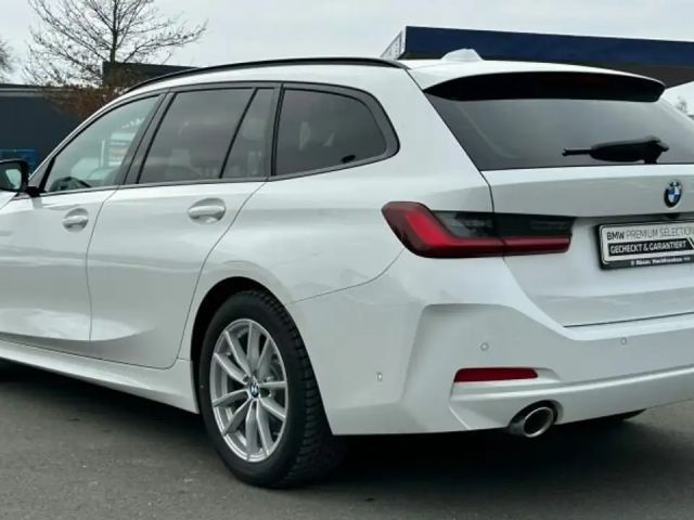 BMW 318 318i Touring