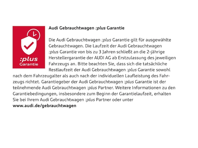 Audi S6 Avant Quattro