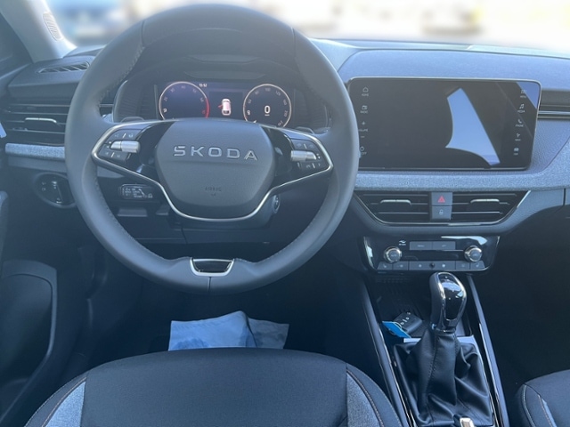 Skoda Scala 1.0 TSI Tour