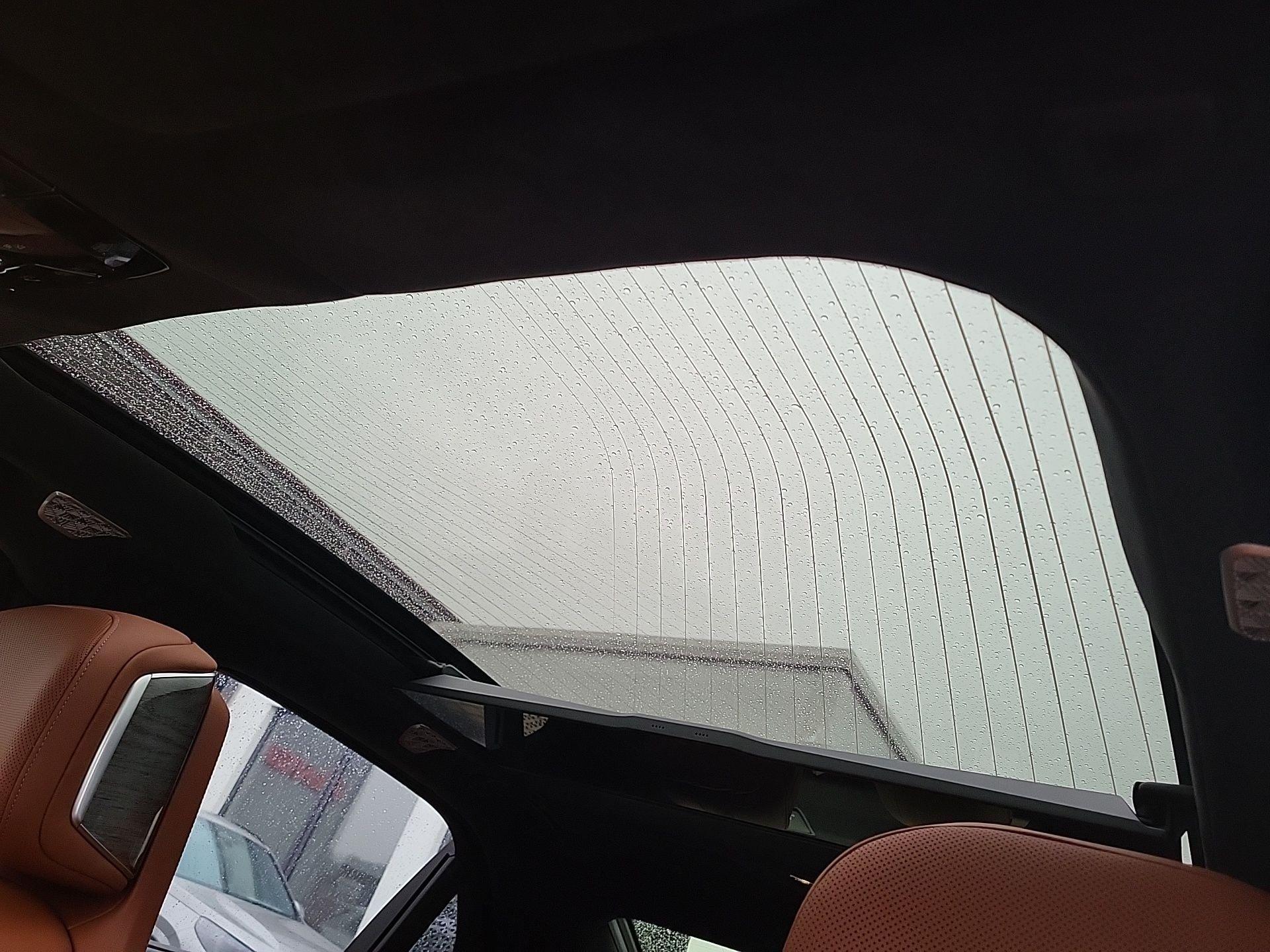 BMW i7 M70 Sedan xDrive