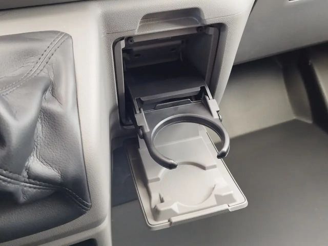 Volkswagen Transporter T7