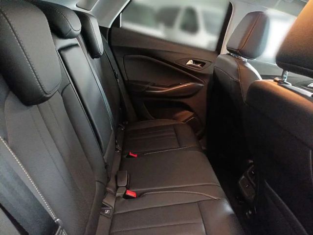 Opel Grandland X 1.5 Turbo Ultimate