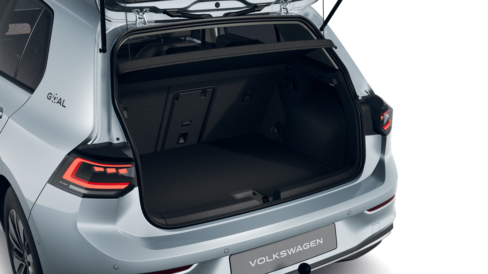 Volkswagen Golf 2.0 TDI DSG Golf VIII