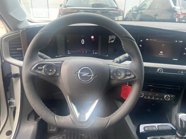 Opel Mokka 1.2 Turbo Elegance Turbo