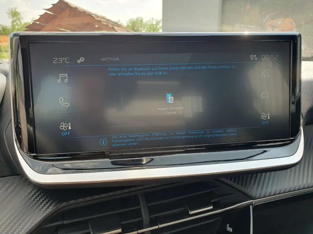 Peugeot 208 Active Pack