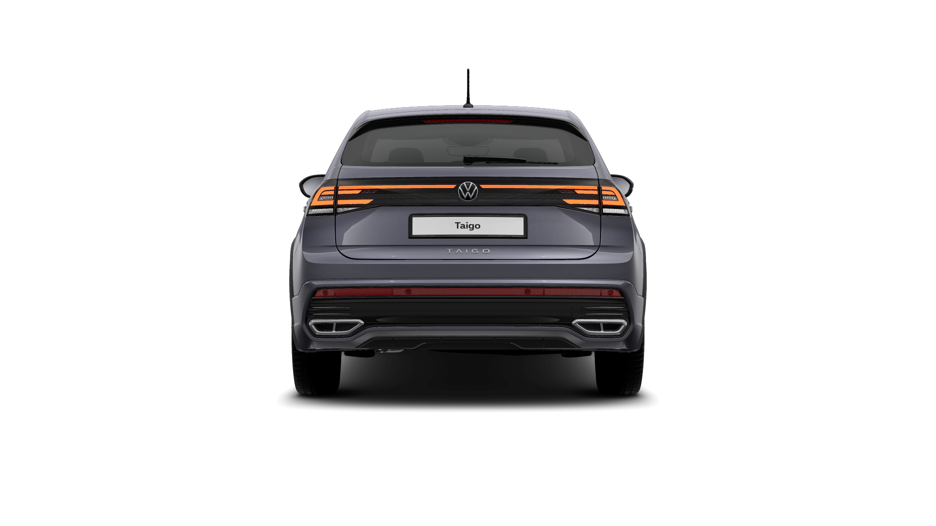 Volkswagen Taigo 1.0 TSI IQ.Drive