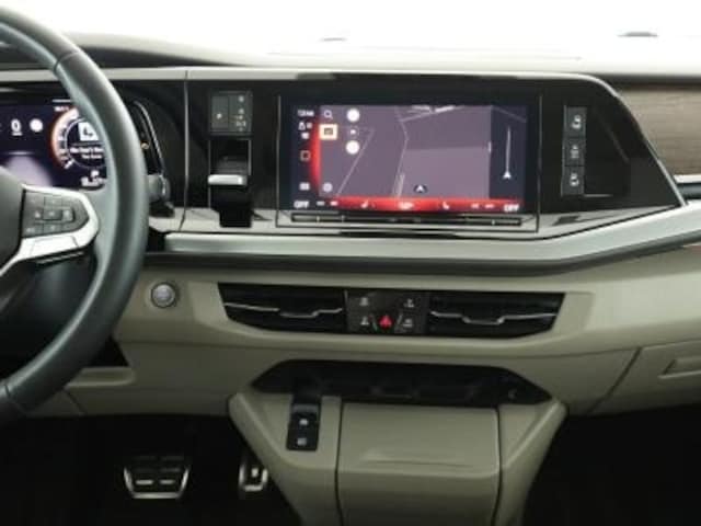 Volkswagen Multivan 2.0 TDI DSG Lang T7