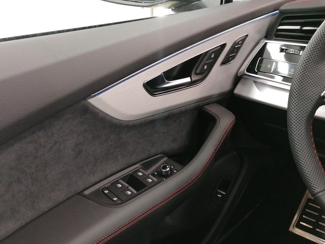 Audi Q7 50 TDI Quattro S-Line