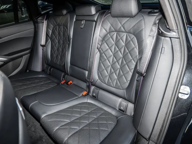 BMW X6 Coupé M-Sport xDrive40d