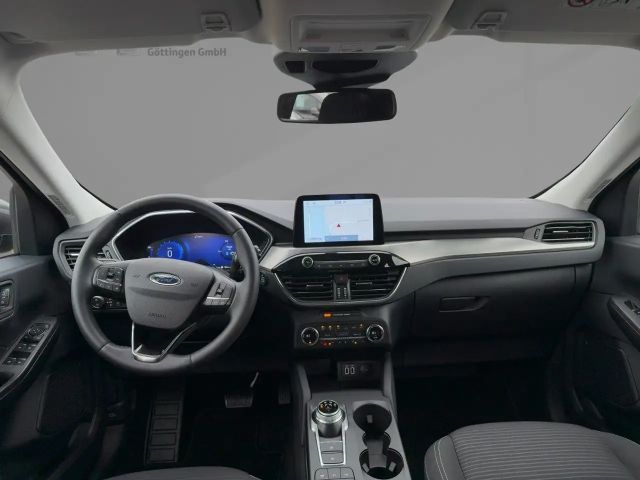 Ford Kuga Plug in Hybrid Titanium