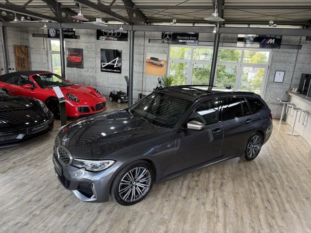 BMW 340 Touring xDrive