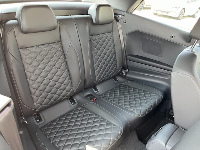 Volkswagen T-Roc Cabriolet DSG R-Line