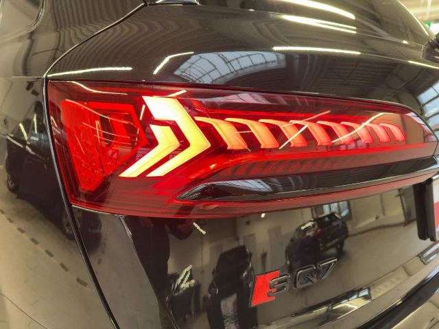 Audi SQ7 Quattro