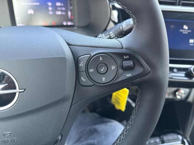 Opel Corsa GS-Line Grand Sport