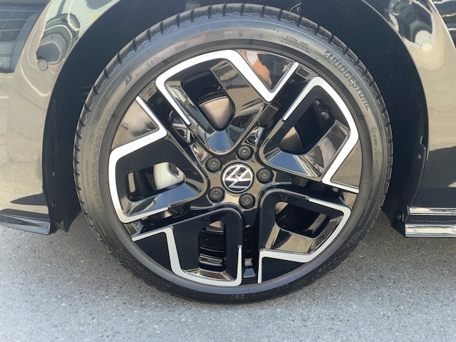 Volkswagen Golf 2.0 TDI DSG Variant