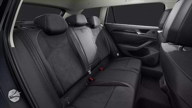 Volkswagen Passat 1.5 eTSI Business