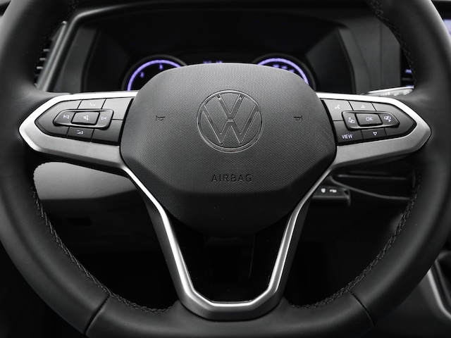 Volkswagen Caravelle 2.0 TDI Comfortline T6