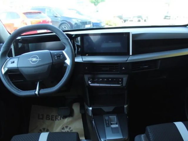 Opel Frontera Edition