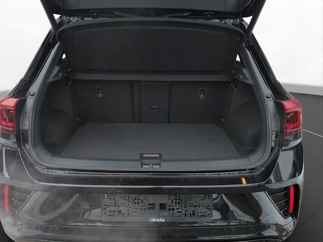 Volkswagen T-Roc 2.0 TSI 4Motion DSG