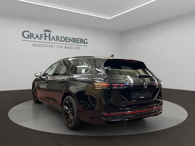 Volkswagen Passat 2.0 TDI DSG R-Line