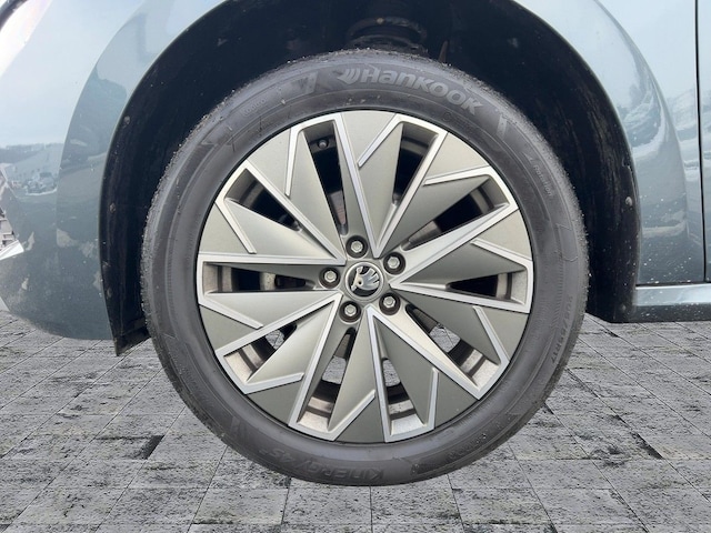 Skoda Kamiq 1.0 TSI Clever