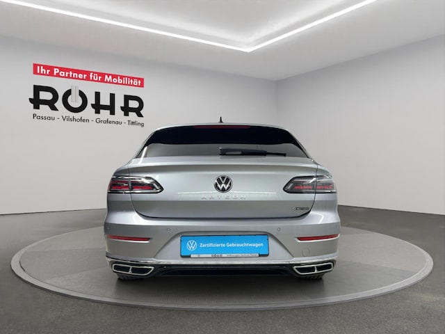 Volkswagen Arteon Shooting Brake 2.0 TDI DSG