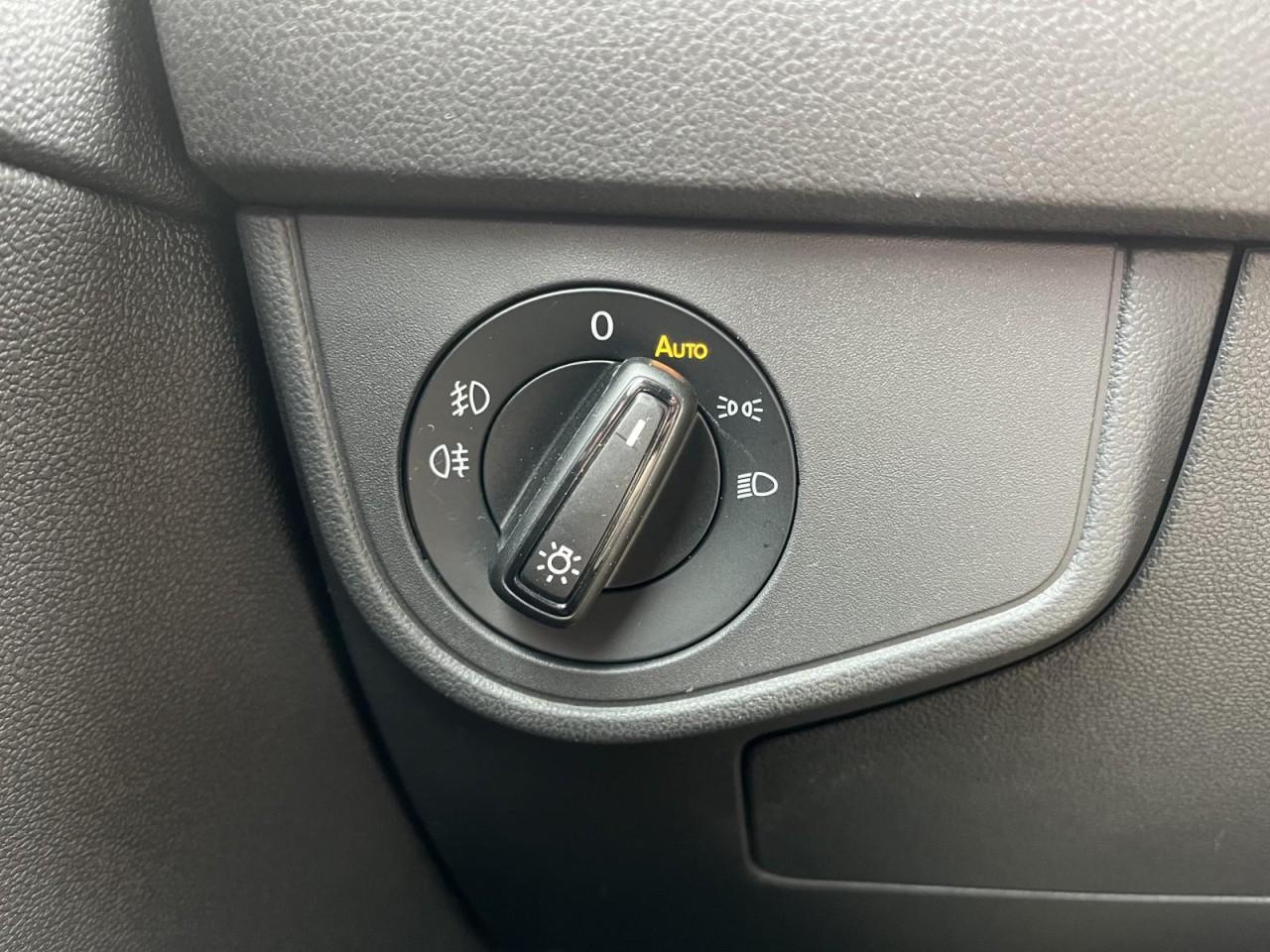 Volkswagen Taigo DSG R-Line