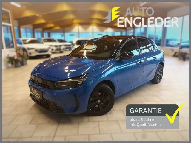 Opel Corsa GS-Line Grand Sport Turbo