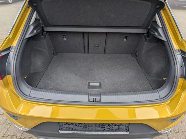 Volkswagen T-Roc 1.0 TSI