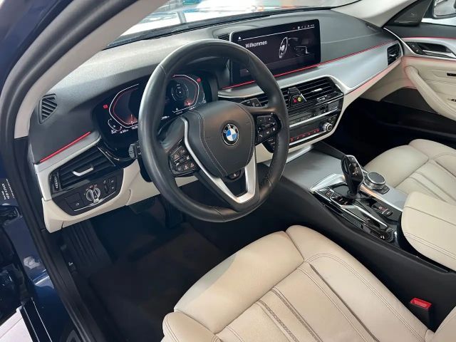 BMW 520 520d Touring