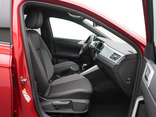 Volkswagen Taigo DSG