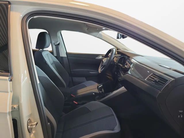 Volkswagen Polo 1.0 TSI DSG Style