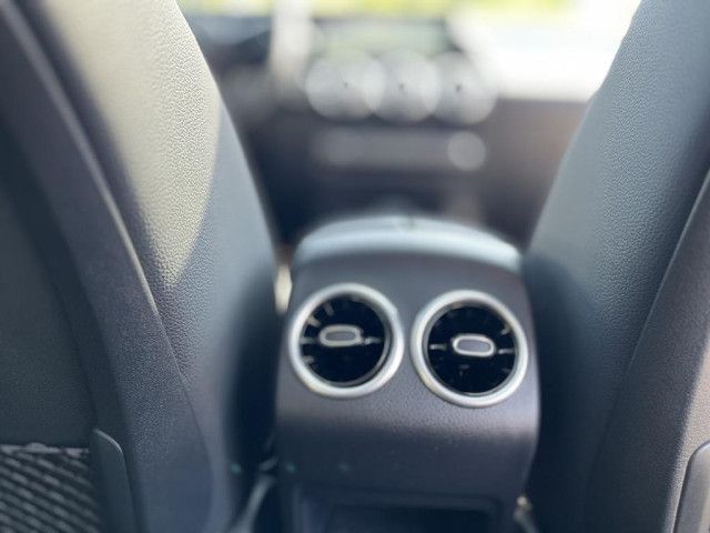 Mercedes-Benz GLA 250 4MATIC