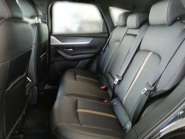 Mazda CX-60 4WD Homura Plus