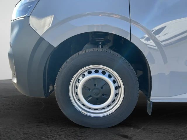 Volkswagen Transporter Kasten 2.0 TDI