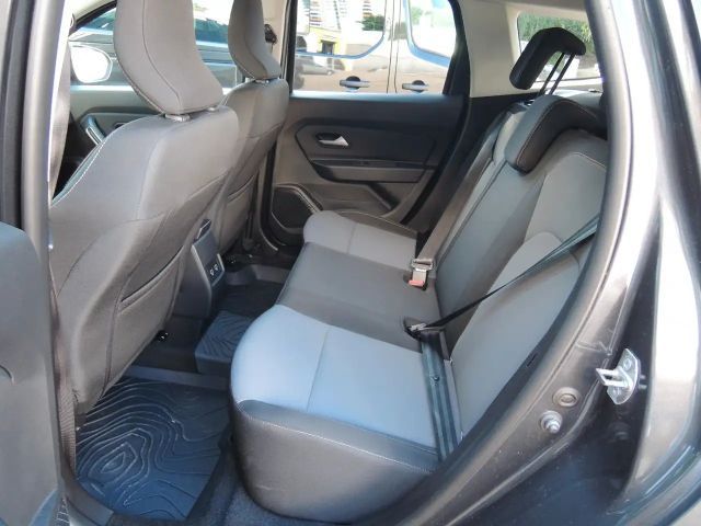 Dacia Duster Extreme TCe 130