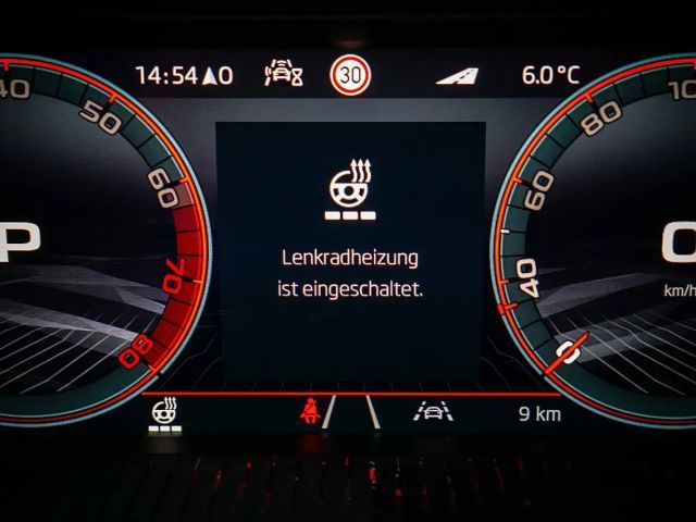 Skoda Fabia Monte Carlo