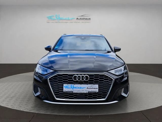 Audi A3 35 TDI S-Tronic Sedan Sportback