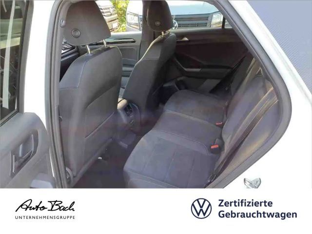 Volkswagen T-Roc 1.5 TSI DSG R-Line