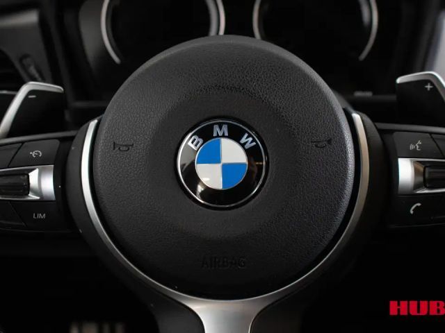 BMW 218 218d Active Tourer xDrive