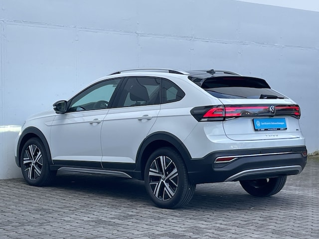 Volkswagen Taigo 1.0 TSI DSG IQ.Drive Style