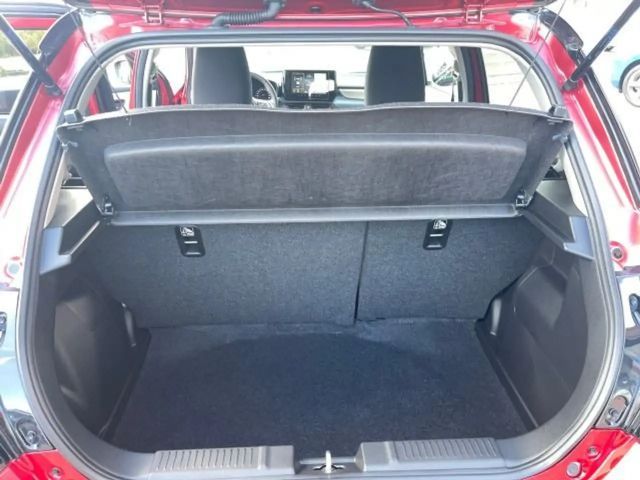 Suzuki Swift Comfort Hybrid