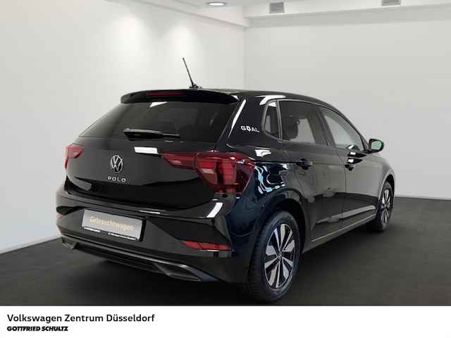 Volkswagen Polo Life