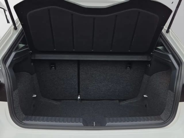 Seat Ibiza Black FR-lijn